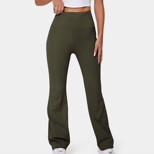 Halara Flare Yoga Pants